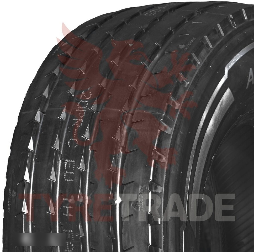 Arisun 385/55R22.5 AceTrail AT502 20PR 160K M+S 3PMSF TRAILER - Шина для Грузовиков: фото 1 Arisun 385/55R22.5 AceTrail AT502 20PR 160K M+S 3PMSF TRAILER - Шина для Грузовиков: фото 1