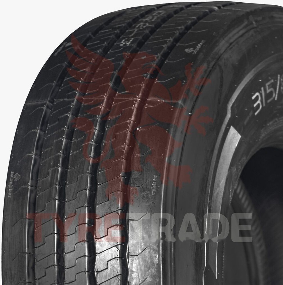 Arisun 385/55R22.5 AceWay AZ651 160K M+S 3PMSF FRONT - Шина для Грузовиков: фото 1 Arisun 385/55R22.5 AceWay AZ651 160K M+S 3PMSF FRONT - Шина для Грузовиков: фото 1