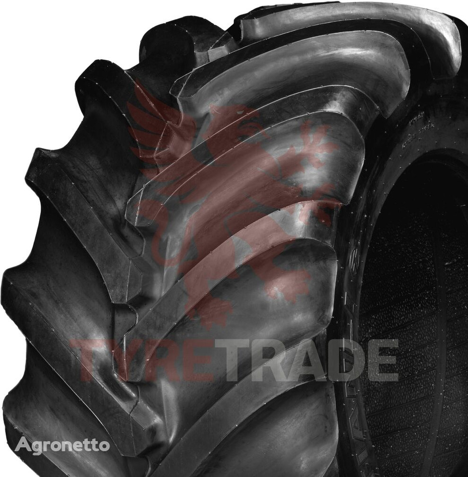 Tianli 28L-26 FOREST GRIP LS-2 20PR 165A6 Steel Flex TT - Шина для Лесозаготовительной техники: фото 1 Tianli 28L-26 FOREST GRIP LS-2 20PR 165A6 Steel Flex TT - Шина для Лесозаготовительной техники: фото 1