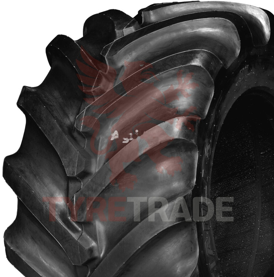 Tianli 600/55-26.5 FG(ST) 20PR 165A8 TT FOREST GRIP STEELFLEX - Шина для Лесозаготовительной техники: фото 1 Tianli 600/55-26.5 FG(ST) 20PR 165A8 TT FOREST GRIP STEELFLEX - Шина для Лесозаготовительной техники: фото 1