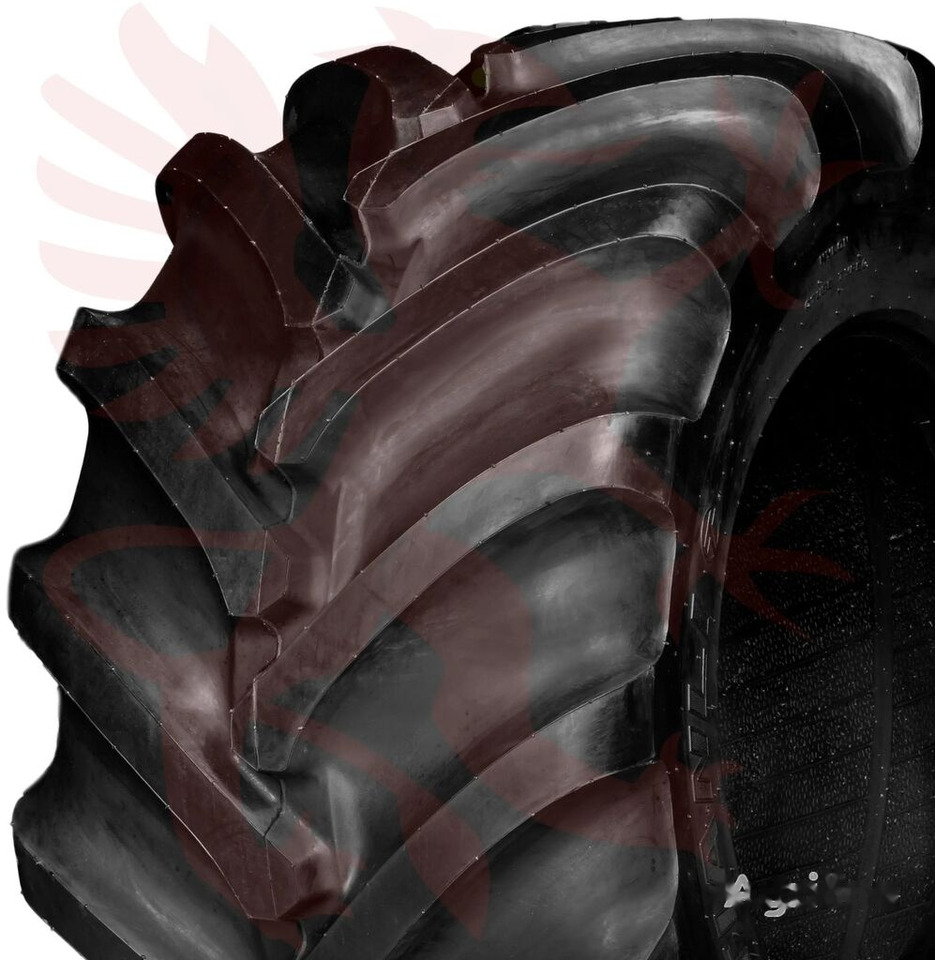 Tianli 600/55-26.5 FG(ST) LS-2 20PR 165A8/172A2 TT - Шина для Лесозаготовительной техники: фото 1 Tianli 600/55-26.5 FG(ST) LS-2 20PR 165A8/172A2 TT - Шина для Лесозаготовительной техники: фото 1