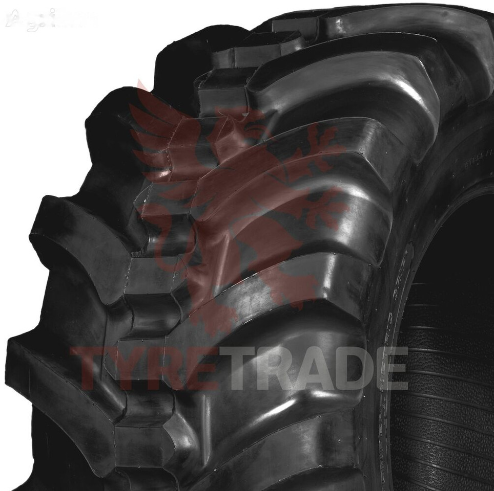 Tianli 700/55-34 LSMG-T 24PR 156A8 TL LOG STOMPER METRIC GRIP - Шина для Лесозаготовительной техники: фото 1 Tianli 700/55-34 LSMG-T 24PR 156A8 TL LOG STOMPER METRIC GRIP - Шина для Лесозаготовительной техники: фото 1