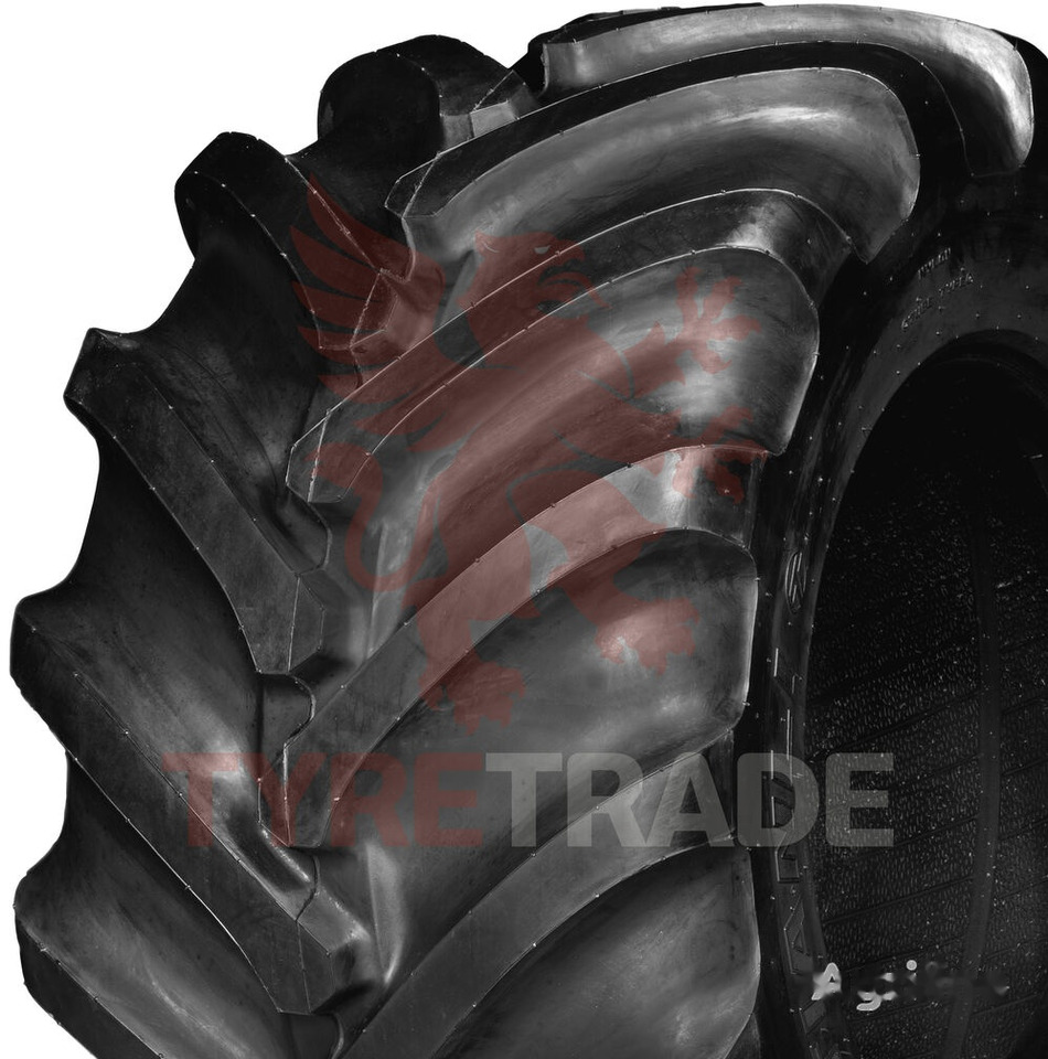 Tianli 710/45-26.5 FG(ST) LS-2 20PR 175A2 TT FOREST GRIP STEELFLEX - Шина для Лесозаготовительной техники: фото 1 Tianli 710/45-26.5 FG(ST) LS-2 20PR 175A2 TT FOREST GRIP STEELFLEX - Шина для Лесозаготовительной техники: фото 1