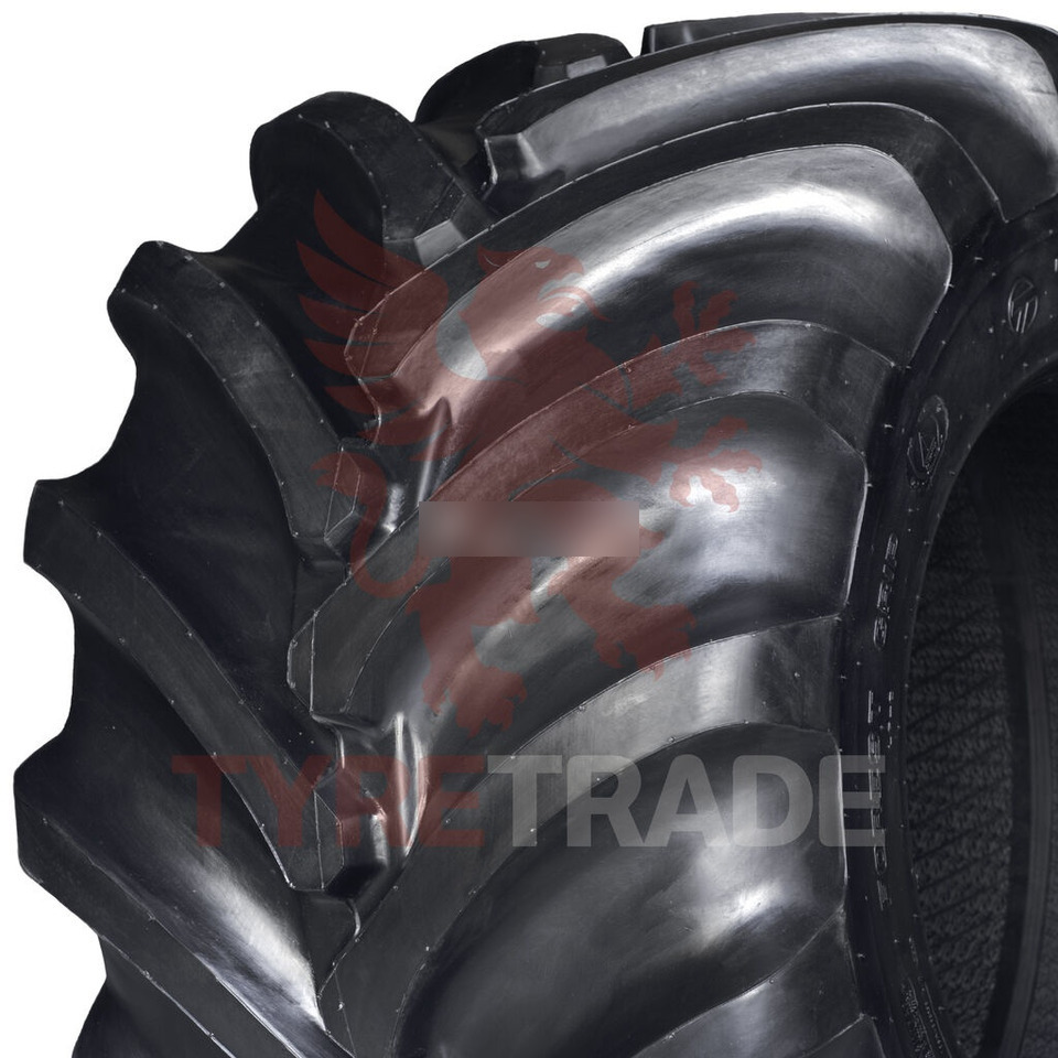 Tianli 800/40-26.5 FG(ST) LS-2 20PR 170A8/177A2 TT - Шина для Лесозаготовительной техники: фото 1 Tianli 800/40-26.5 FG(ST) LS-2 20PR 170A8/177A2 TT - Шина для Лесозаготовительной техники: фото 1
