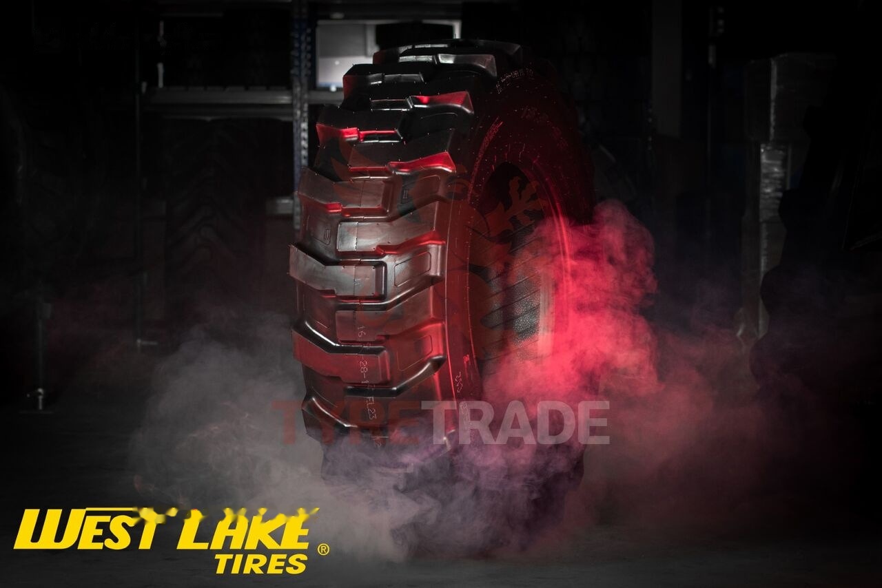 Новый Шина для Экскаваторов WestLake 16.9-28 EL23 152A8 TL: фото 1