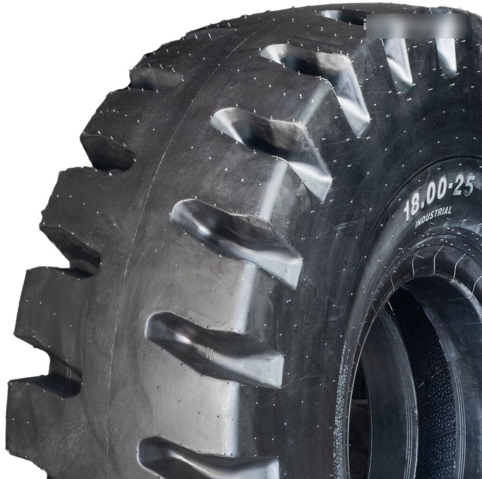 WestLake 18.00-25 CL629K 40PR RIM 13.00/2.5 E4 TL - Шина для Портовой техники: фото 1 WestLake 18.00-25 CL629K 40PR RIM 13.00/2.5 E4 TL - Шина для Портовой техники: фото 1