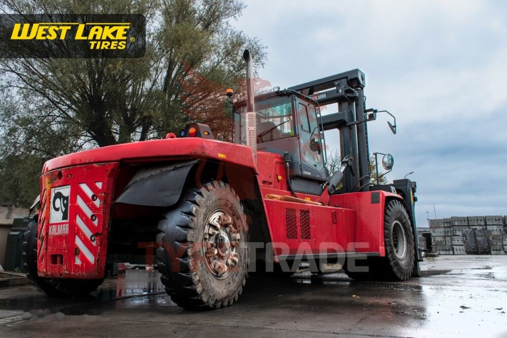WestLake 26.5-25 CL629 28PR E-3+/L-3+ TL - Шина для Портовой техники: фото 2 WestLake 26.5-25 CL629 28PR E-3+/L-3+ TL - Шина для Портовой техники: фото 2