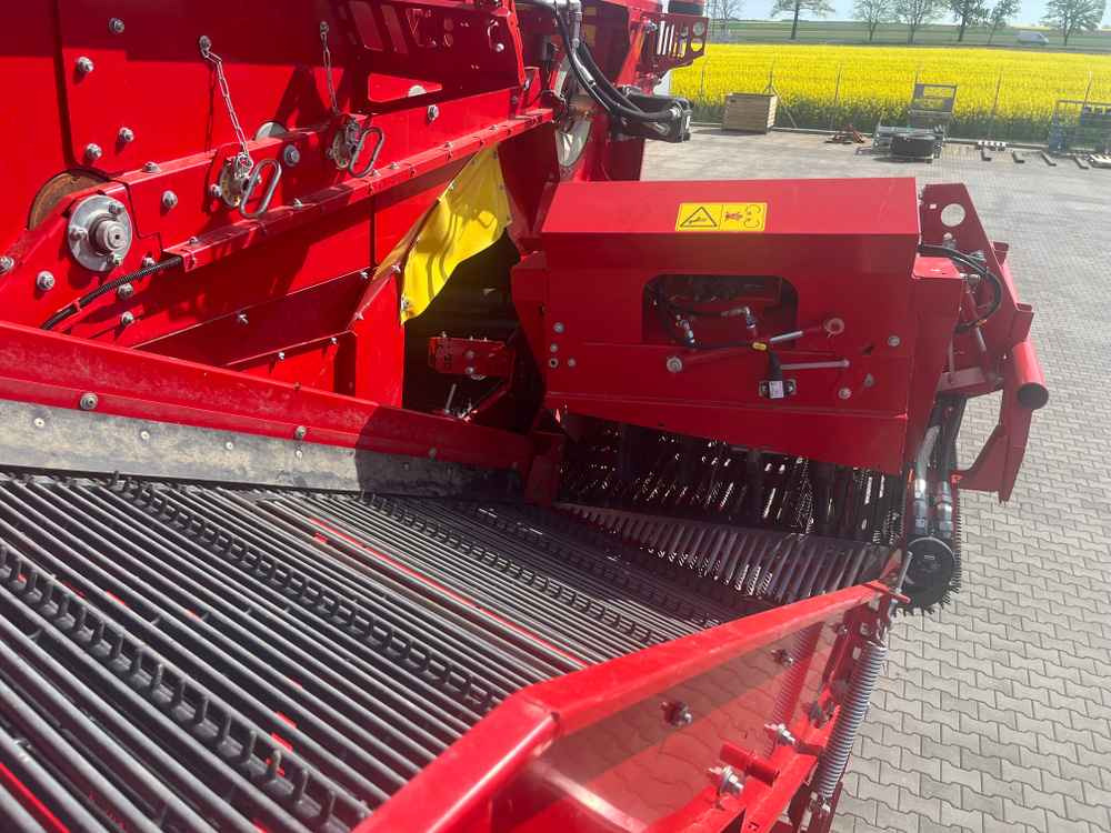 Grimme AIRSEP 290 - Картофелеуборочный комбайн: фото 5 Grimme AIRSEP 290 - Картофелеуборочный комбайн: фото 5