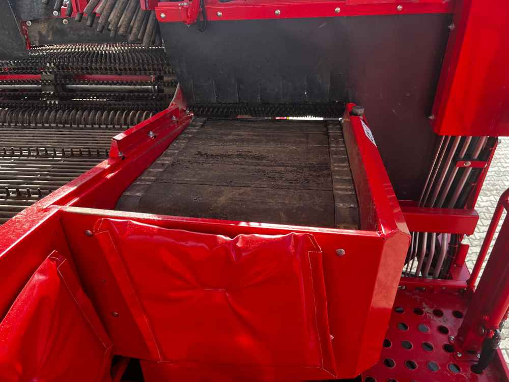 Grimme EVO 280 GEN II - Комбайн: фото 2 Grimme EVO 280 GEN II - Комбайн: фото 2