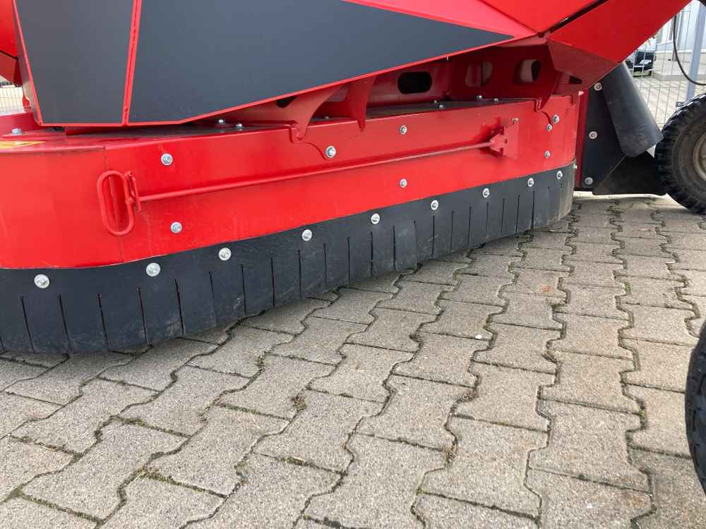 Grimme VT 170 - Уборочная машина для винограда: фото 4 Grimme VT 170 - Уборочная машина для винограда: фото 4