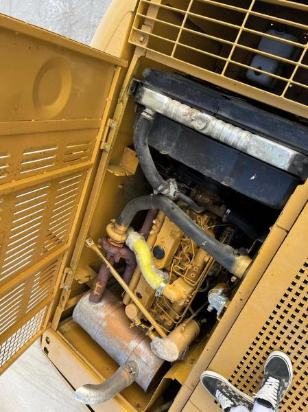 CAT 320CL - Гусеничный экскаватор: фото 4 CAT 320CL - Гусеничный экскаватор: фото 4