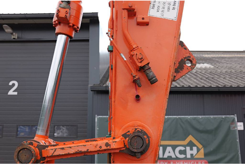 Hitachi ZX 210 LC-3 mono, airco, CW30 - Гусеничный экскаватор: фото 5 Hitachi ZX 210 LC-3 mono, airco, CW30 - Гусеничный экскаватор: фото 5