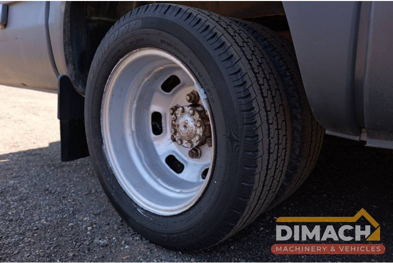 Iveco Daily 35C L2H2 luchtgeremd - Цельнометаллический фургон: фото 4 Iveco Daily 35C L2H2 luchtgeremd - Цельнометаллический фургон: фото 4