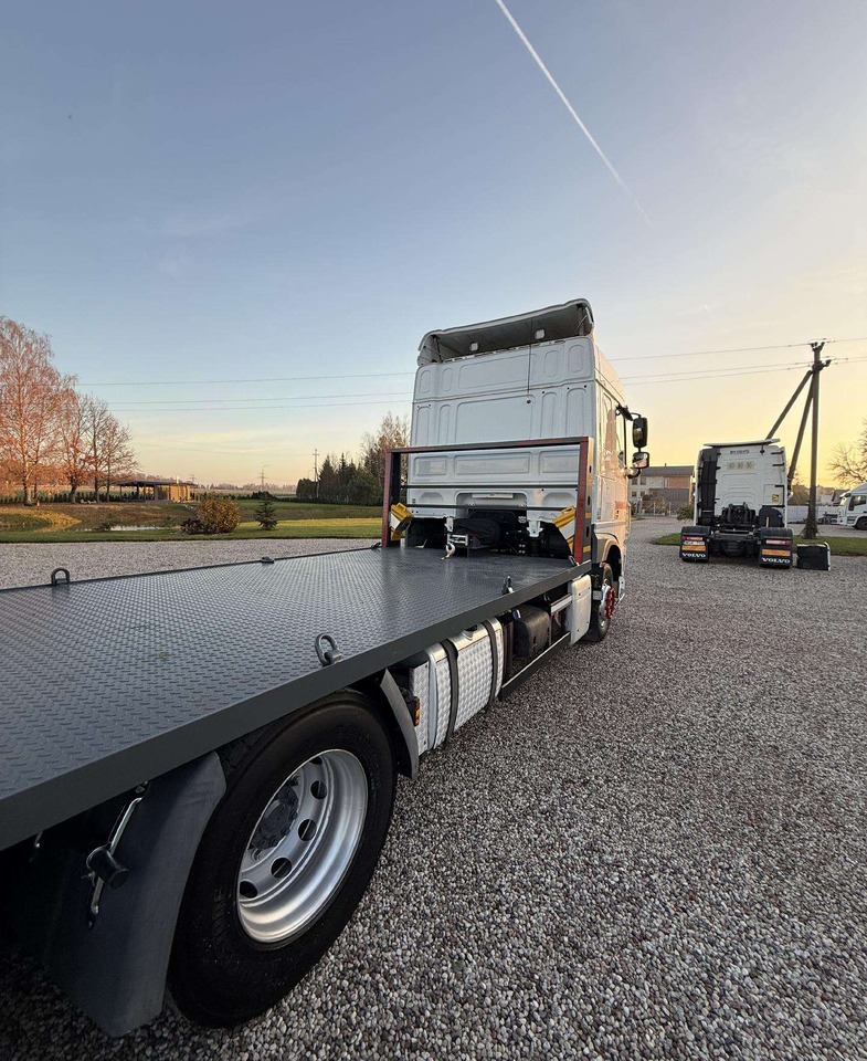 DAF XF 460 - Автовоз: фото 3 DAF XF 460 - Автовоз: фото 3