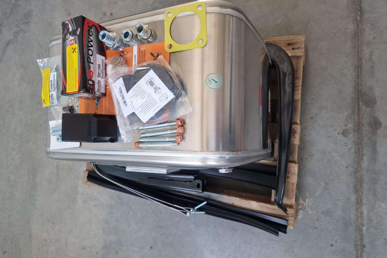 Scania Hidraulika GRS 905R - Запчасти для Грузовиков: фото 4 Scania Hidraulika GRS 905R - Запчасти для Грузовиков: фото 4