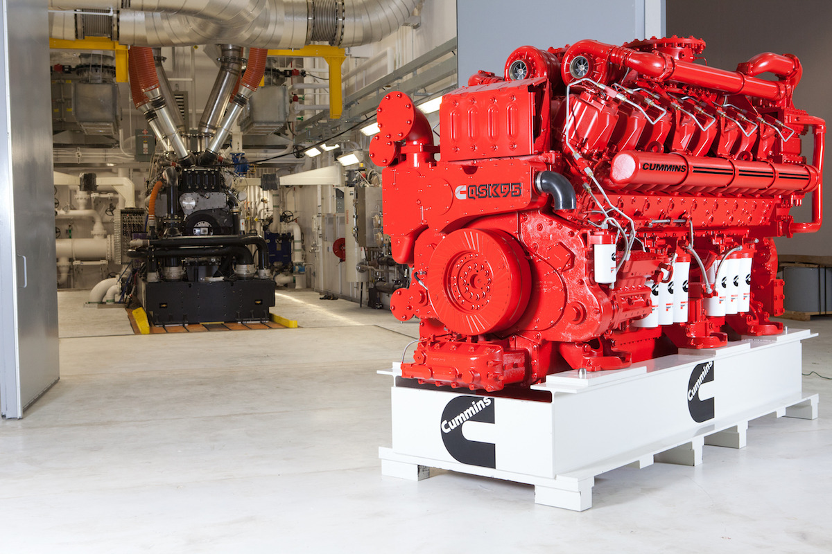 CUMMINS Regeneracja Serwis Naprawa Remont Engine Seria A B C D E - Двигатель для Промышленного оборудования: фото 2 CUMMINS Regeneracja Serwis Naprawa Remont Engine Seria A B C D E - Двигатель для Промышленного оборудования: фото 2