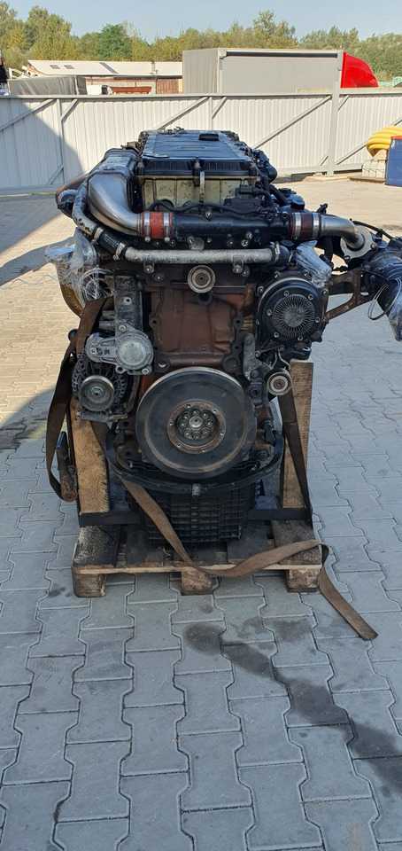Двигатель для Грузовиков MERCEDES-BENZ REGENERACJA NAPRAWA REMONT SILNIK Om: 473 , om 472 , om 471 , om 470 , om 934 , om 936 mp4 mp5 Om: 501 ,om 541, om 457 ,om 460 ,om 904 , om 906, om 924, om 926 Om: 502 V8, 503 V10, 504 V12 Om: 401, 42: фото 10