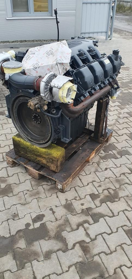 Двигатель для Грузовиков MERCEDES-BENZ REGENERACJA NAPRAWA REMONT SILNIK Om: 473 , om 472 , om 471 , om 470 , om 934 , om 936 mp4 mp5 Om: 501 ,om 541, om 457 ,om 460 ,om 904 , om 906, om 924, om 926 Om: 502 V8, 503 V10, 504 V12 Om: 401, 42: фото 21