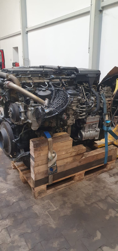 Двигатель для Грузовиков MERCEDES-BENZ REGENERACJA NAPRAWA REMONT SILNIK Om: 473 , om 472 , om 471 , om 470 , om 934 , om 936 mp4 mp5 Om: 501 ,om 541, om 457 ,om 460 ,om 904 , om 906, om 924, om 926 Om: 502 V8, 503 V10, 504 V12 Om: 401, 42: фото 14