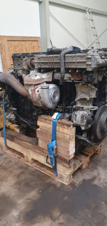 Двигатель для Грузовиков MERCEDES-BENZ REGENERACJA NAPRAWA REMONT SILNIK Om: 473 , om 472 , om 471 , om 470 , om 934 , om 936 mp4 mp5 Om: 501 ,om 541, om 457 ,om 460 ,om 904 , om 906, om 924, om 926 Om: 502 V8, 503 V10, 504 V12 Om: 401, 42: фото 11
