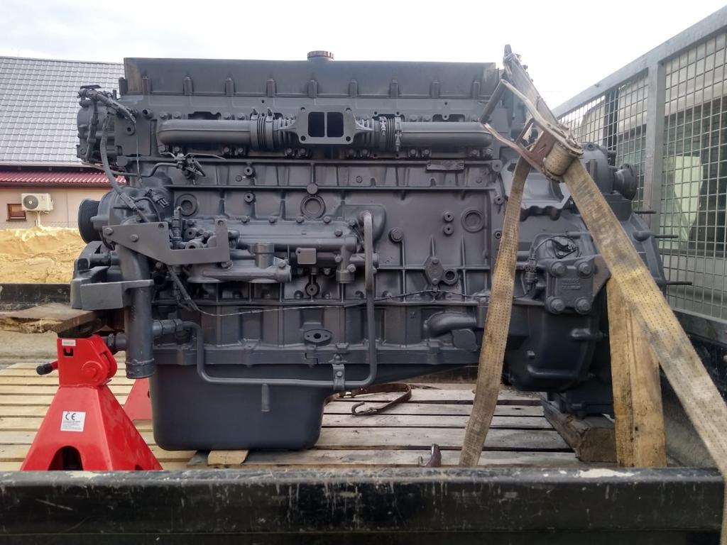 NEW HOLLAND Regeneracja naprawa Cursor 8 9 10 11 13 Euro6 5 4 3 - Двигатель для Сельскохозяйственной техники: фото 2 NEW HOLLAND Regeneracja naprawa Cursor 8 9 10 11 13 Euro6 5 4 3 - Двигатель для Сельскохозяйственной техники: фото 2