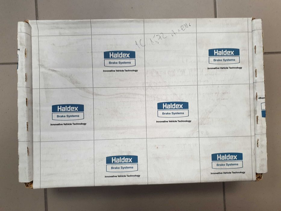 Nastawnik rozpieraka układ hamulcowy HALDEX 72174C - Детали тормозной системы: фото 3 Nastawnik rozpieraka układ hamulcowy HALDEX 72174C - Детали тормозной системы: фото 3