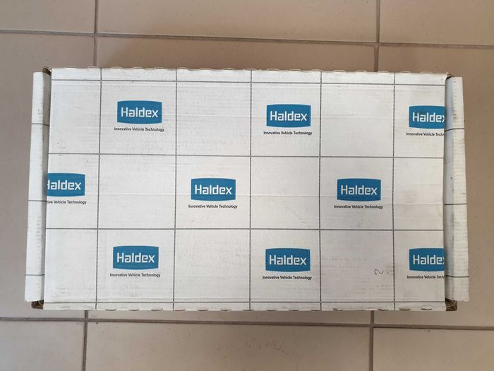 Nastawnik rozpieraka układ hamulcowy HALDEX 79220C - Тормозной суппорт для Грузовиков: фото 4 Nastawnik rozpieraka układ hamulcowy HALDEX 79220C - Тормозной суппорт для Грузовиков: фото 4