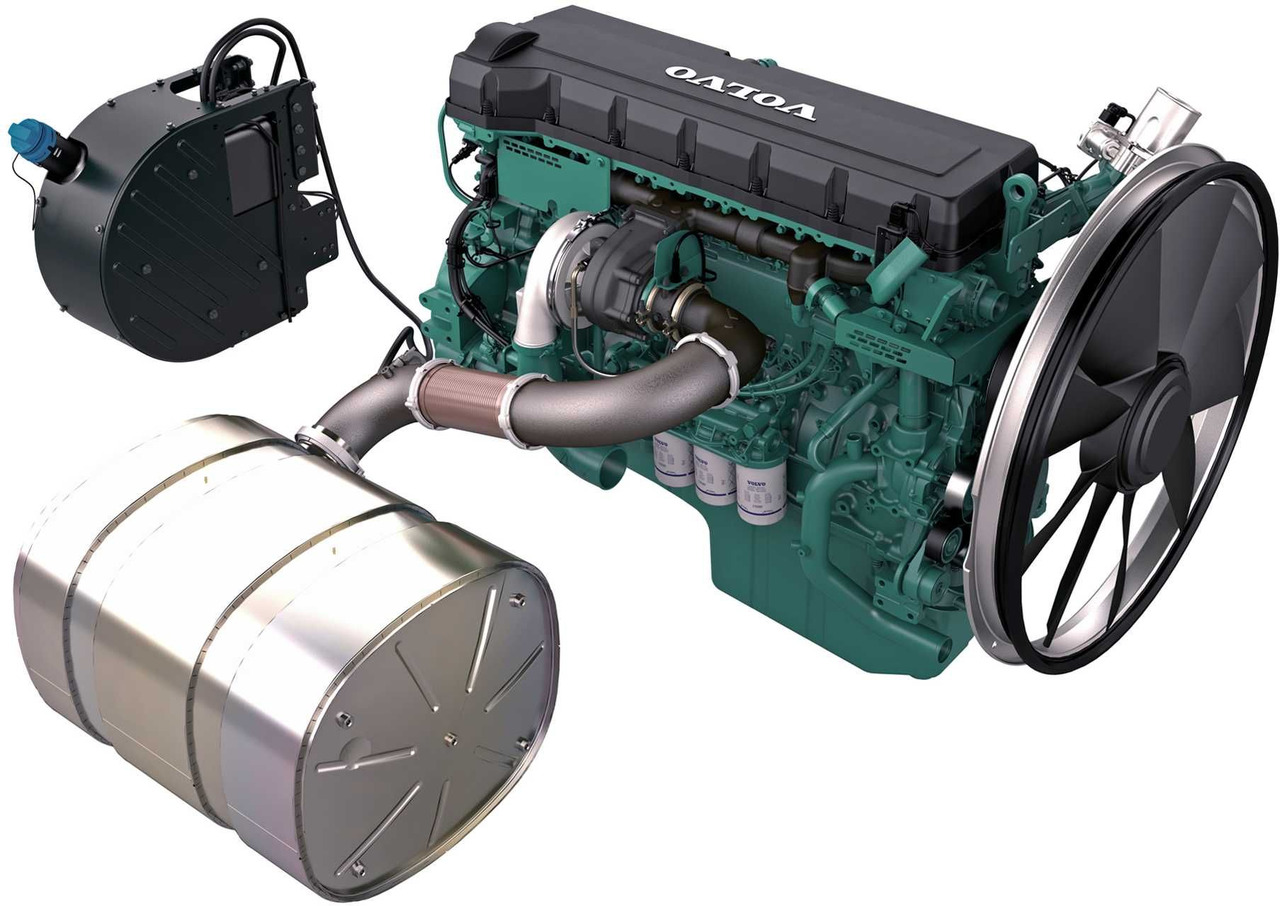 Regeneracja Naprawa Silnik Volvo & Penta D7 D9 D11 D12 D13 Renault dxi - Комплект для ремонта двигателя для Грузовиков: фото 1 Regeneracja Naprawa Silnik Volvo & Penta D7 D9 D11 D12 D13 Renault dxi - Комплект для ремонта двигателя для Грузовиков: фото 1