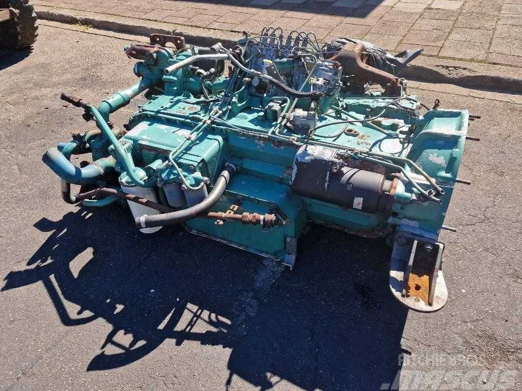 Regeneracja Naprawa Silnik Volvo & Penta D7 D9 D11 D12 D13 Renault dxi - Двигатель: фото 3 Regeneracja Naprawa Silnik Volvo & Penta D7 D9 D11 D12 D13 Renault dxi - Двигатель: фото 3