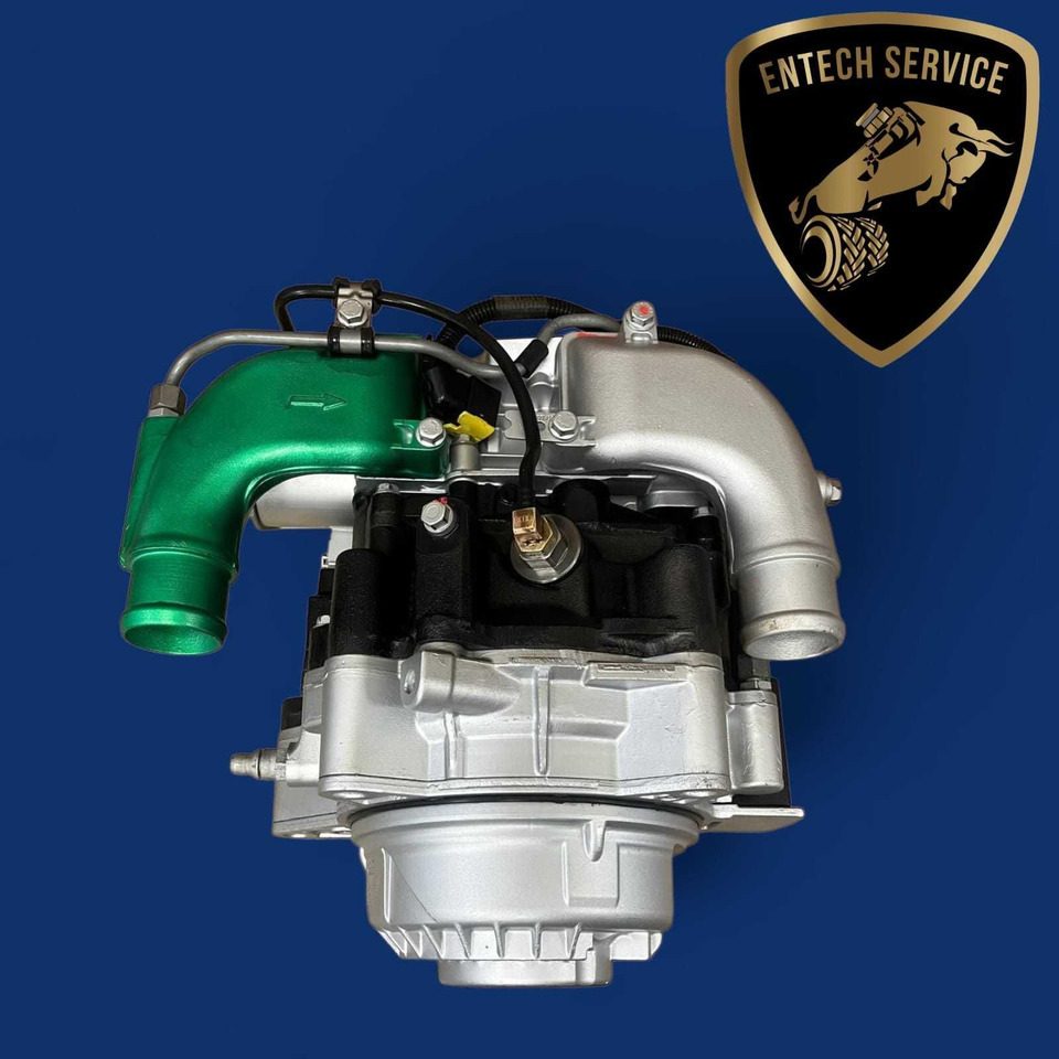 Retarder AROCS Nowy Super cena! - Детали тормозной системы: фото 4 Retarder AROCS Nowy Super cena! - Детали тормозной системы: фото 4