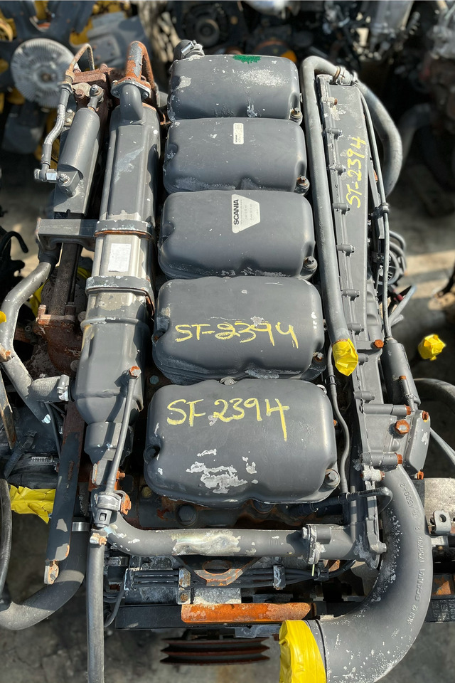 SCANIA Regeneracja Remont Naprawa Serwis DS DSI DC11 D12 DC16 XPI HPI DC DS V6 V8 V10 V12 Euro 6 5 4 3 2 - Двигатель для Грузовиков: фото 3 SCANIA Regeneracja Remont Naprawa Serwis DS DSI DC11 D12 DC16 XPI HPI DC DS V6 V8 V10 V12 Euro 6 5 4 3 2 - Двигатель для Грузовиков: фото 3