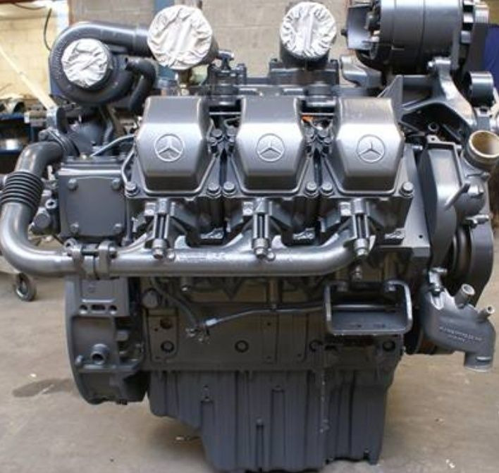 Silnik Mercedes Om501 Gwarancja Gwarancja Setra New Holland Class mp3 - Двигатель: фото 1 Silnik Mercedes Om501 Gwarancja Gwarancja Setra New Holland Class mp3 - Двигатель: фото 1