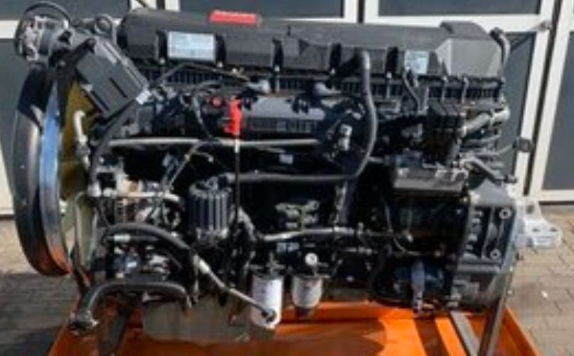 Silnik Renault Long blok Dti8 e6 Gwarancja Montaz - Двигатель: фото 1 Silnik Renault Long blok Dti8 e6 Gwarancja Montaz - Двигатель: фото 1