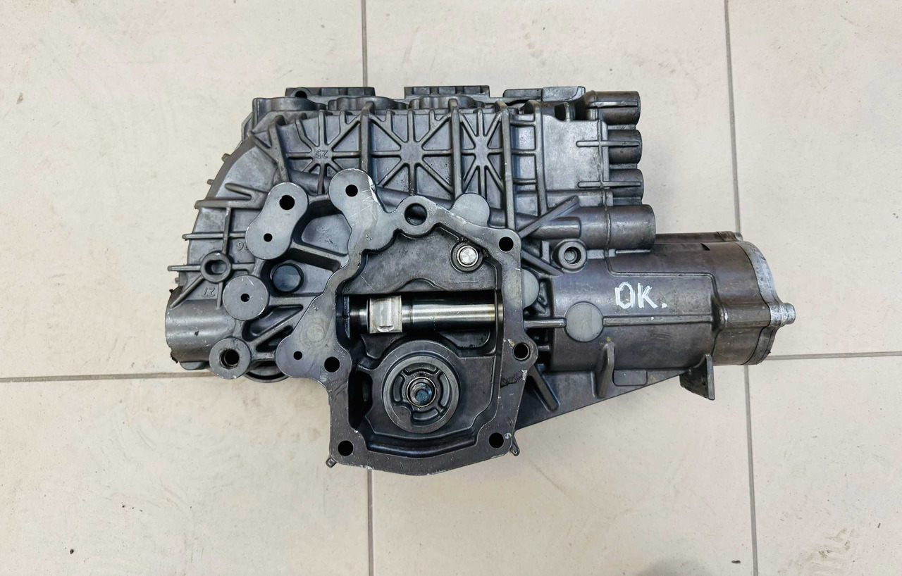 Wybierak Skrzyni biegow Mercedes Actros Antos Atego mp4 Festo - Коробка передач и запчасти для Грузовиков: фото 1 Wybierak Skrzyni biegow Mercedes Actros Antos Atego mp4 Festo - Коробка передач и запчасти для Грузовиков: фото 1