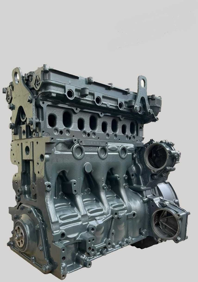 Silnik Mercedes Nowy om 934.911. Nowy. MTU Setra Deutz Ropa Bell. - Запчасти для Грузовиков: фото 1 Silnik Mercedes Nowy om 934.911. Nowy. MTU Setra Deutz Ropa Bell. - Запчасти для Грузовиков: фото 1