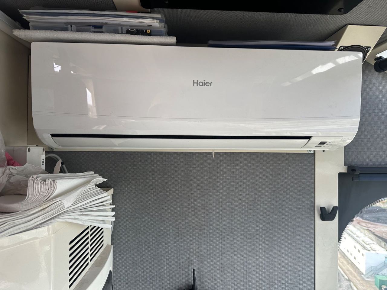 Башенный кран Terex COMEDIL CTT162-8 RADIO FUNK+LIFT GEDATOP ZUSTAND: фото 8