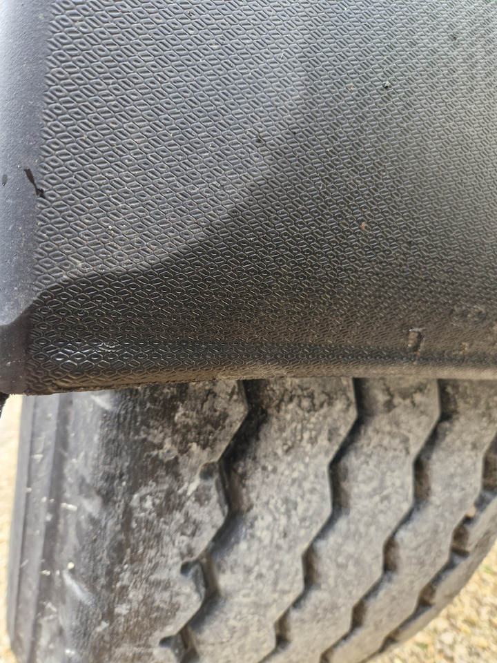 Полуприцеп-контейнеровоз/ Сменный кузов ASCA: фото 7