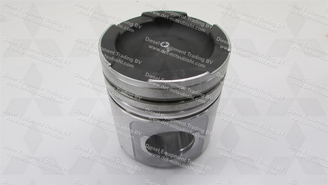 MITSUBISHI PISTON STD. Ø170mm. S6R,S12R,S16R - Поршень/ Кольцо/ Втулка для Промышленного оборудования: фото 1 MITSUBISHI PISTON STD. Ø170mm. S6R,S12R,S16R - Поршень/ Кольцо/ Втулка для Промышленного оборудования: фото 1
