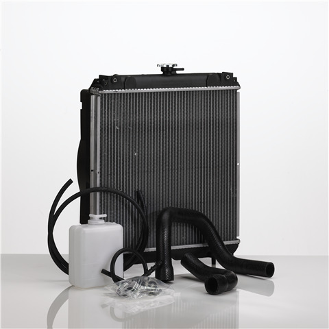 Mitsubishi RADIATOR KITS L3E - S3L2 - S4L2- S4S - Радиатор для Промышленного оборудования: фото 4 Mitsubishi RADIATOR KITS L3E - S3L2 - S4L2- S4S - Радиатор для Промышленного оборудования: фото 4