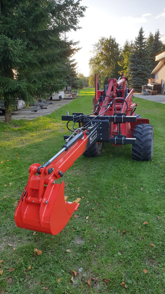 Grutech Ausleger / Digging arm / Bras de pelle / Przystawka kopiąca - Стрела для Строительной техники: фото 5 Grutech Ausleger / Digging arm / Bras de pelle / Przystawka kopiąca - Стрела для Строительной техники: фото 5