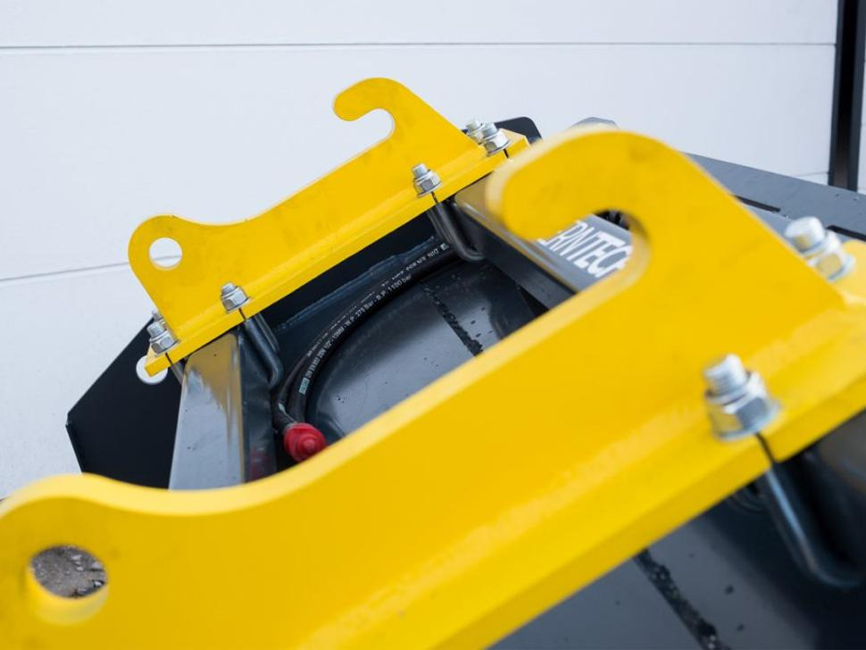 Moderntech Betonmischer / Concrete mixer / Bétonnière / Betoniera / Бетономешалка / Mieszalnik do betonu 1,60 m - Бетономешалка: фото 5 Moderntech Betonmischer / Concrete mixer / Bétonnière / Betoniera / Бетономешалка / Mieszalnik do betonu 1,60 m - Бетономешалка: фото 5