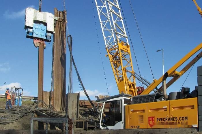 PVE (ПВЕ) 2316VM в лизинг PVE (ПВЕ) 2316VM: фото 6