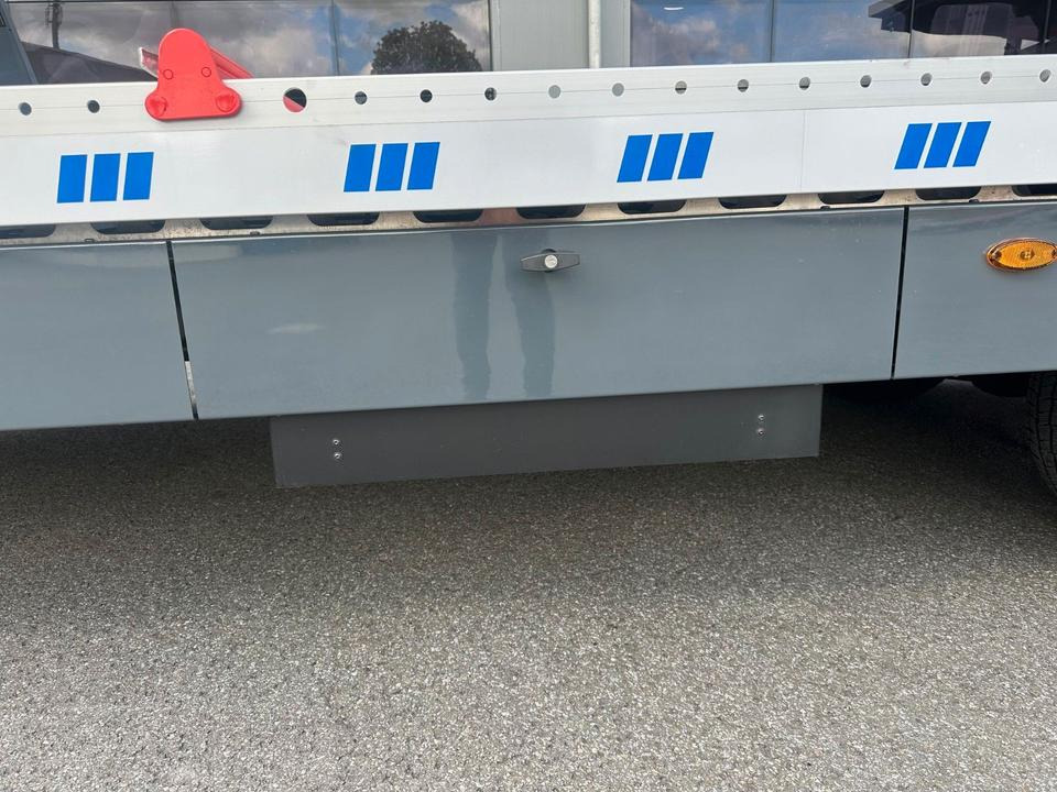 Algema IVECO Daily 70 & ALGEMA Festplateau 2 (3,5to NL) - Эвакуатор: фото 3 Algema IVECO Daily 70 & ALGEMA Festplateau 2 (3,5to NL) - Эвакуатор: фото 3