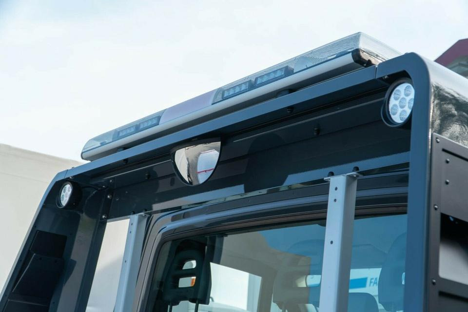 Algema IVECO Daily 70 & ALGEMA Festplateau 2 (3,5to NL) - Эвакуатор: фото 5 Algema IVECO Daily 70 & ALGEMA Festplateau 2 (3,5to NL) - Эвакуатор: фото 5