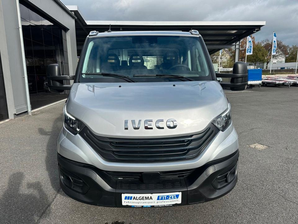 Iveco ALGEMA Blitzlader "Heavy Duty" SOFORT! - Эвакуатор: фото 4 Iveco ALGEMA Blitzlader "Heavy Duty" SOFORT! - Эвакуатор: фото 4