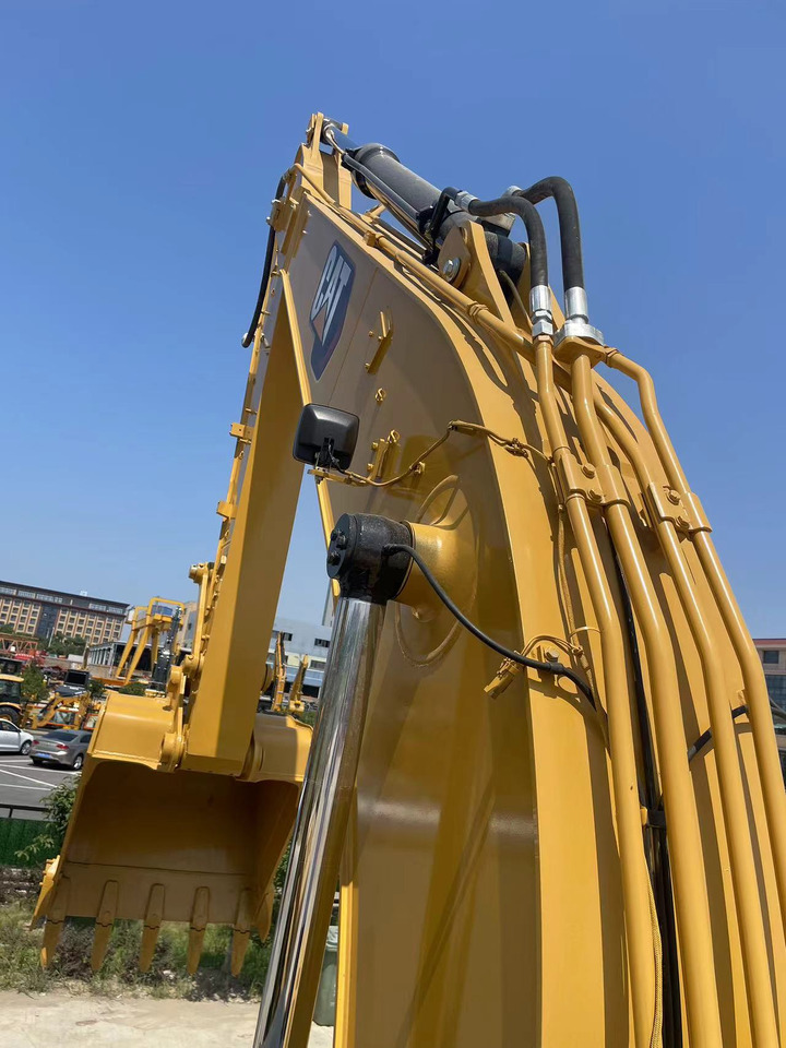 CATERPILLAR 320GC READY TO WORK! - Гусеничный экскаватор: фото 3 CATERPILLAR 320GC READY TO WORK! - Гусеничный экскаватор: фото 3
