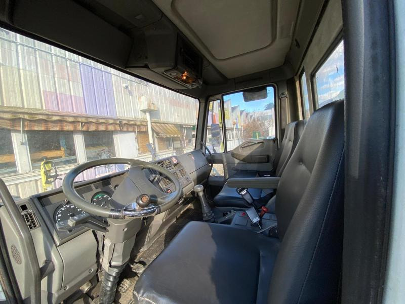 IVECO 75E14 CAMION BENNE 7,5T (NET DE TVA) в лизинг IVECO 75E14 CAMION BENNE 7,5T (NET DE TVA): фото 12
