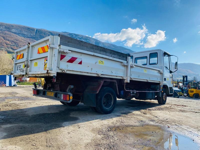 IVECO 75E14 CAMION BENNE 7,5T (NET DE TVA) в лизинг IVECO 75E14 CAMION BENNE 7,5T (NET DE TVA): фото 6