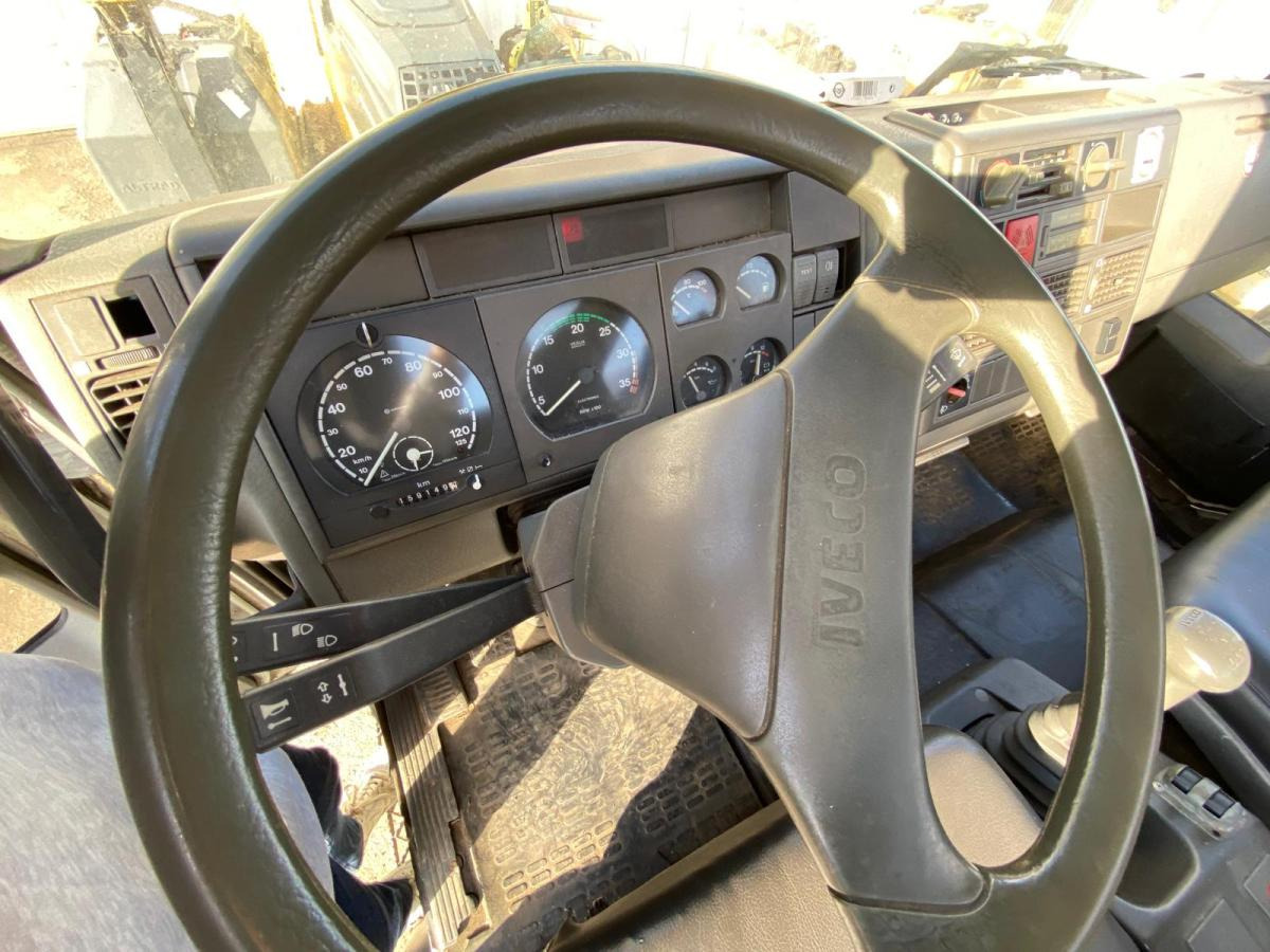 IVECO 75E14 CAMION BENNE 7,5T (NET DE TVA) в лизинг IVECO 75E14 CAMION BENNE 7,5T (NET DE TVA): фото 14