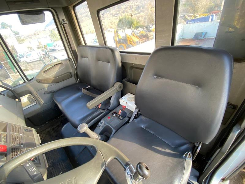 IVECO 75E14 CAMION BENNE 7,5T (NET DE TVA) в лизинг IVECO 75E14 CAMION BENNE 7,5T (NET DE TVA): фото 13